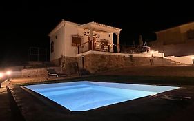 Casita La Cometa